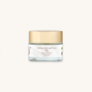 BEAULEANE Crema Viso sfondo avorio