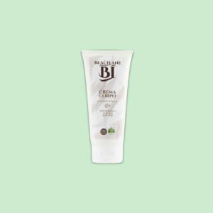 Crema Corpo Bava di Lumaca BEAULÉANE - fotografia originale migliorata