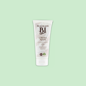 Crema Mani Bava di Lumaca BEAULÉANE - fotografia originale migliorata