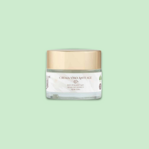Crema Viso Anti Age Bava di Lumaca BEAULÉANE - fotografia originale migliorata
