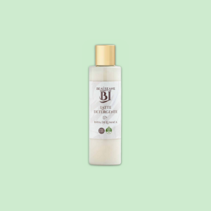 Latte Detergente Bava di Lumaca BEAULÉANE - fotografia originale migliorata